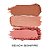 Blush Trio Cheeck Thrills Beach Bonfire - Morphe - Imagem 2