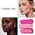 Blush Trio Cheeck Thrills Apres-Ski - Morphe - Imagem 3