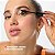 Máscara de Cílios Sport Eyelash Preta - Pink Cheeks - Imagem 3