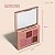 Paleta de Sombra Rosé Shine - Niina Secrets - Imagem 5