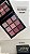 Paleta de Sombras Nude Rose - Hoshi Makeup - Imagem 2