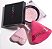 Kit de Esponja de Pó Mini e Médio - Huda Beauty - Imagem 3