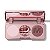Dazzling Metallics Eyeshadow Trio Pinky Ring - Morphe - Imagem 2
