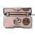 Dazzling Metallics Eyeshadow Trio Platinum Bombshelll - Morphe - Imagem 2