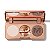 Dazzling Metallics Eyeshadow Trio Champagne On Tap - Morphe - Imagem 2