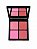Paleta de Blush Velvet Bloom - Hoshi Makeup - Imagem 2