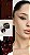 Delineador em Gel Duo Wish Pro - Indice Tokyo by Michelly Palma - Imagem 3