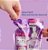 Refil Cleasing Oil Demaquilante 210ml - Bioré - Imagem 2