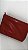 Puffer Clutch Strawberry - Patrick Ta - Imagem 1