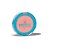 Blush Compacto Cor Pêssego - Catharine Hill - Imagem 1
