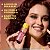Spray Mattifying Sunscreen Makeup Setting SPF 28 Travel - One / Size On - Imagem 4