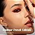 Lápis para Olhos Bordô Eyeliner Ruby - Océane - Imagem 3