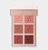 Paleta de Sombras Major Dimension Warm Rose Edição Limitada - Patrick Ta (PRÉ VENDA) - Imagem 1