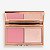 Blush e Iluminador Hollywood Glide Light To Medium - Charlotte Tilbury (PRÉ VENDA) - Imagem 1