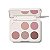 Paleta de Sombra Mauve Mode - Morphe (PRÉ VENDA) - Imagem 2