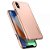 Capinha Celular Iphone X spigen case thin fit - Imagem 2