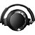 Fone de ouvido Philips Bluetooth preto sem fio - Imagem 4