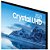 Samsung Smart TV 60' Crystal UHD 4K WI-FI Preto - Imagem 4