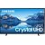 Samsung Smart TV 60' Crystal UHD 4K WI-FI Preto - Imagem 1