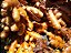 Cúrcuma ou Açafrão da Terra - 10 rizomas - Imagem 1