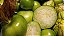 Tomatilho ou Tomate Verde Mexicano (Physalis Ixocarpa) - Imagem 1