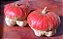 Abóbora Cogumelo - Turbante Turco (Cucurbita máxima) - Imagem 1