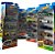 Hot Wheels Kit 5 Carrinhos Sortidos - Imagem 1