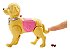 Barbie Walk & Potty Pup Mattel Dwj68 Cachorro - Imagem 3
