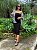 Vestido midi Ananda - Imagem 4