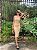 Vestido midi Ananda - Imagem 3