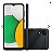 Smartphone Samsung Galaxy A03 Core, 32GB, 2GB RAM, Octa Core, Selfie de 5MP, Tela Infinita de 6.5" Preto - Imagem 3
