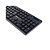 Teclado e Mouse Sem Fio Kross Wireless, USB, ABNT2, Preto - KE-KM558V1 - Kross Elegance - Imagem 2