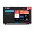 Smart TV 32” HD D-LED AOC 32S5135/78G VA - Wi-Fi 3 HDMI 1 USB - Imagem 1
