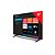 Smart TV 32” HD D-LED AOC 32S5135/78G VA - Wi-Fi 3 HDMI 1 USB - Imagem 2