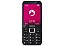 Celular Positivo P28B, Dual chip, Tela 2.8'', Memória interna 32MB, RAM 24MB - Imagem 2