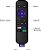 Roku Express 4K, Streaming em 4K, Transforma sua TV em Smart TV, Com controle remoto e cabo HDMI incluídos. Preto - Imagem 5
