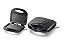 GRILL E SANDUICHEIRA 750W 220V - CE044 - Imagem 2
