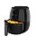 Fritadeira Air Fryer Cadence sem Óleo, Pratic Fryer, 3L - FRT515 220V - Imagem 1