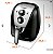 Fritadeira Air Fryer Mondial sem Óleo, Air Fryer, 4L com Timer - AFN-40-BI 220V - Imagem 5
