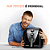 Fritadeira Air Fryer Mondial sem Óleo, Air Fryer, 8L com Timer - AFN-80-BI Preto/ Inox 220V - Imagem 3