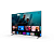 Smart TV TCL LED 55" 4K UHD 55P635, Google TV, HDR com Wifi dual band, Comando por controle de Voz, borda fina, Bivolt Preto - Imagem 5