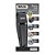 Máquina de Corte Wahl Easy Cut Preta 220V - Imagem 3