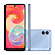 Smartphone Samsung Galaxy A04e, 64GB, 3GB RAM Processador Octa-Core, Selfie 5MP Modo Retrato, Tela 6.5" Azul - Imagem 1