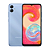 Smartphone Samsung Galaxy A04e, 64GB, 3GB RAM Processador Octa-Core, Selfie 5MP Modo Retrato, Tela 6.5" Azul - Imagem 2