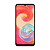 Smartphone Samsung Galaxy A04e, 64GB, 3GB RAM Processador Octa-Core, Selfie 5MP Modo Retrato, Tela 6.5" Azul - Imagem 3