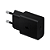 Carregador de Parede Samsung Rápido 15W, Sem Cabo, Bivolt Preto - Imagem 2