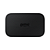Carregador de Parede Samsung Rápido 15W, Sem Cabo, Bivolt Preto - Imagem 3