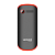 Celular Lenoxx CX 904 com Tela 1,8", Dual Chip, Câmera VGA, Bluetooth, Rádio FM e MP3 Preto/Vermelho - Imagem 3
