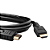 Cabo Hdmi ELG HD25 2.0 4K 2,5 Metros - Imagem 2