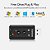 Placa de Som Externa 7.1 Adaptador Usb - CW  SK-71 - Imagem 1